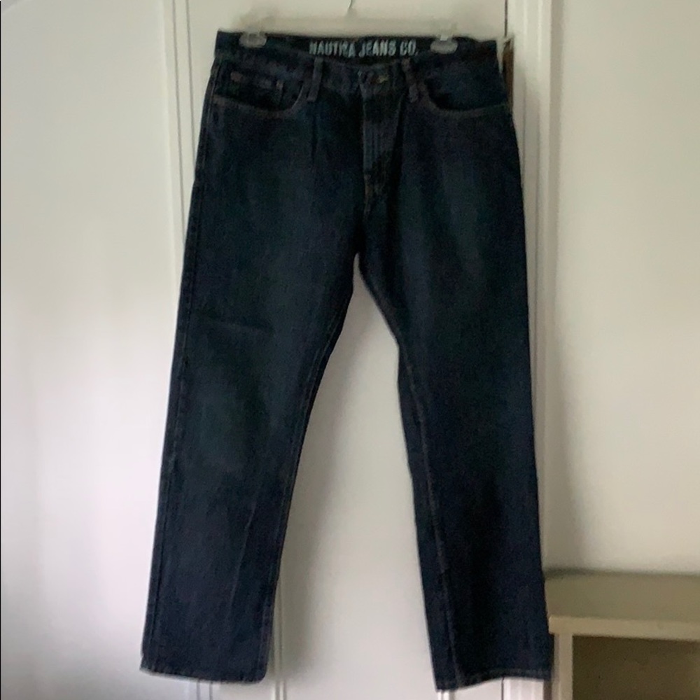 Nautica Blue Jeans